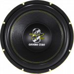 Ground Zero GZRW 12XSPL D2