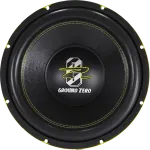Ground Zero GZRW 12XSPL D2