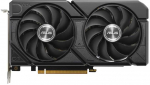 ASUS DUAL RX 7600 OC 8GB EVO vaizdo plok&scaron;tė