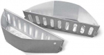 Weber Hiili-/brikettikorit, 2 kpl