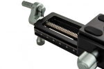 Kameros priedas - Fotopro FT 100 Pro Macro Focusing Rail 188mm 8kg