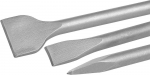 KWB Einhell SDS-max Mei&szlig;el-Satz 400mm, 3-teilig