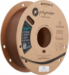 Polmask Polymaker HT-PLA 1.75mm 1kg - Brown