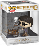 Funko POP! Harry Potter pushing trolley 6inch