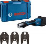 Bosch GPT 18V-32 Solo, Kit SV- 15/22/28, LB-XL