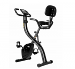 Trex Sport Magnetinis sulankstomas dviratis treniruoklis X-Bike Pyro