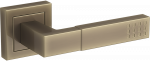 Vidaus durų rankena Kuchinox PRIMA, KPR_400A, Patina