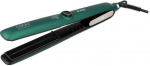 Plaukų tiesintuvas OSOM Professional Duetto Automatic Steam & Infrared Plaukų tiesintuvas Žalias OSOMP089GR, su garų ir infraredo funkcijomis, žalios spalvos