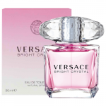 Versace Bright Crystal EDT Moterims 30ml