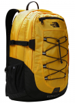 The North Face Borealis Classic kuprinė, juoda, oranžinė, nailono