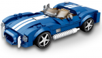 Konstruktorius Cobra