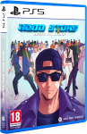 Red Art Games Raudona Art Games Hood Story: Kaito Yamazaki