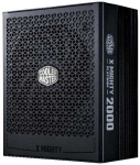 Cooler Master CoolerMaster įkroviklis X Mighty Platinum 2000W
