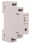 Novatek-Electro Fazės eili&scaron;kumo, fazių nebuvimo ir asimetrijos jutiklis 230/400V (RN-35)