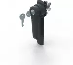 Legrand Rankena su užraktu nr 405, tiekiama su 2 raktais (1350-2250mm) XL3S 630 339717