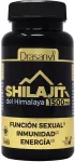 Drasanvi SHILAJIT capsules 60 units