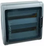 Legrand Rozdzielnica PLEXO3 PV 2x18 (414036)