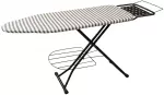 Relaxdays Lyginimo lenta 110x33 cm