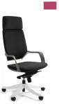 Unique Biuro kėdė Apollo BL401 purpurinė/balta