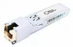 Lanview MO-FN-TRAN-GC, Varinis, 1000 Mbit/s, SFP, TX, 10/100/1000, Fortinet