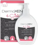 DERMOXEN 4 Girl intymios higienos gelis 200 ml