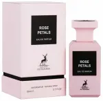 Maison Alhambra Rose Petals Eau De Parfum 80ml Pur&scaron;kiklis