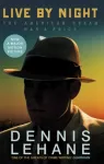 KNYGA Dennis Lehane Live by Night