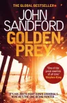 KNYGA John Sandford Golden Prey