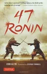 KNYGA John Allyn 47 Ronin
