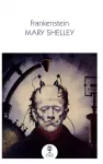 KNYGA Mary Shelley Franken&scaron;teinas