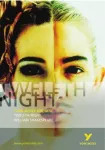 KNYGA David Pinnington Twelfth Night: York Notes GCSE - for 2026, 2027 exams