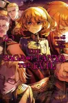 KNYGA Saga of Tanya the Evil, Vol. 20 (manga)