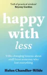KNYGA Helen Chandler Wilde Happy With Less