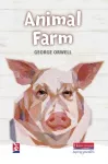 KNYGA George Orwell Orwell, George Animal Farm