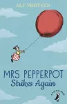 KNYGA Proysen Alf Mrs Pepperpot Strikes Again