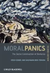 KNYGA Erich Goode Moral Panics