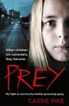 KNYGA Cassie Pike and Katy Weitz Prey