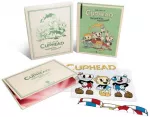KNYGA Studio Studio Mdhr Art of Cuphead: The Delicious Last Course (Deluxe Edition)