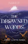 KNYGA Emily Lloyd Jones Drowned Woods