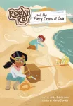 KNYGA Anita Nahta Amin Reeya Rai and the Fiery Cross of Goa