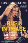 KNYGA Dave Mustaine Rust in Peace
