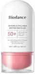 Biodance Invisible Collagen Peptide Sun Fluid, 50 ml