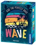 Bendradarbiavimo žaidimas &bdquo;Wave&ldquo;