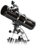 SkyWatcher Teleskopas Sky Watcher Synta BK 1309 EQ2