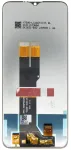 For_Nokia Nokia G10 jutiklinis blokas + LCD ekranas juodas (be logotipo)