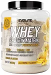 Evolite Whey Protein Matrix 2000 g. (Double Chocolate skonis )