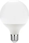 18W LED lemputė, balta, E27, 4000K