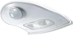 &Scaron;viestuvas lubų ir sienų Ledvance, LED, 4000 &deg;K, 2 x 0.95 W