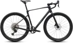 Dviratis Cube Nuroad C:62 ONE carbon'n'shiftverde 2027-L (Dydis: L)