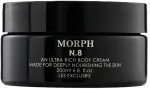 MORPH N.8 BODY CREAM 200 ML